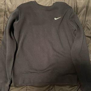 Nike crewneck